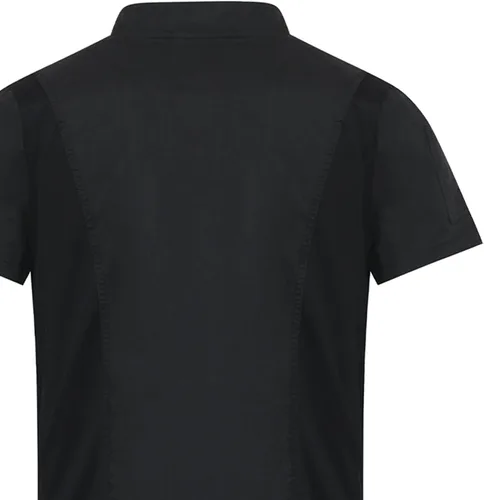 Miniatura 6 de Lazzar Hombre Chef Coat Working