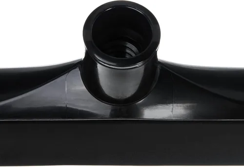 Miniatura 7 de SPARTA 3656803 - Escobilla de plástico para suelo, escobilla de ducha resistente con hoja de goma para ventanas, vidrio, puertas de ducha, pisos