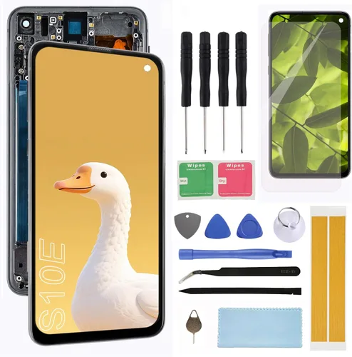 Miniatura 6 de Reemplazo de pantalla LCD para Samsung Galaxy J2 Core 5 '' SM-J260M J260Y J260G J260F J260T1 J260A J260AZ S260DL Asamblea LCD pantalla táctil