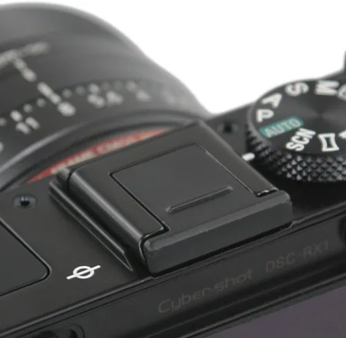 Miniatura 6 de JJC HC-S - Cubierta de zapata caliente para Sony A77II A3000 A6000 A7 A7R NEX-6 A58 A99 DSC-HX400V HX50V HX60 HX60V RX1 RX100II RX1R A7R II DSC-RX10
