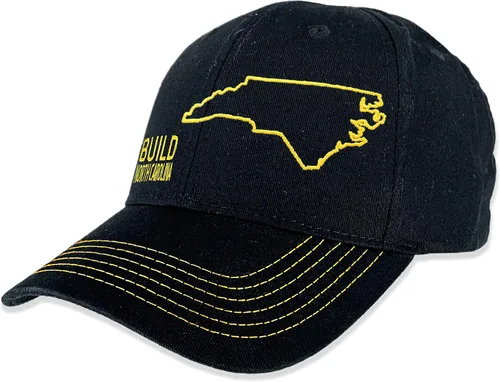 Miniatura 7 de John Deere Toddler Build State Pride State Outline Youth Children's Full Twill Ha