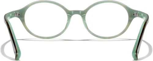 Miniatura 4 de Lentes de lectura de acetato para mujeres y hombres, lentes para lectura de luz azul para mujeres/hombres, anteojos de computadora, tramposos