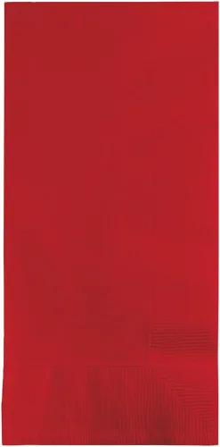 Miniatura 71 de Creative Converting 663276B Toque de color - Servilletas de papel de 2 capas para almuerzo (50 unidades), dorado brillante, 16.5 cm x 16.5 cm Oro