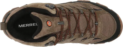 Miniatura 5 de Merrell Moab 3 Mid Botas de senderismo, impermeables, para hombre