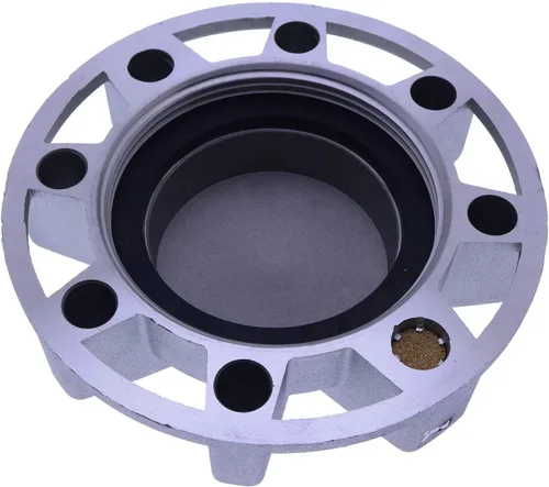 Miniatura 4 de Solarhome Tapa de combustible AT156445 T50842 T142087 T25552 para John Deere Dozers Crawlers 555 350C 755 Retroexcavadora 310D 315D 410D 510D