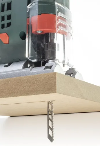 Miniatura 5 de Wolfcraft 2680000 Aircut - Cuchillas para sierra caladora (2 unidades)