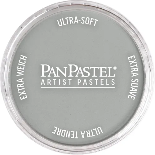 Miniatura 9 de PanPastel Golden - Pasteles para artistas, oro intenso, 2.44 pulgadas de diámetro de pan, pasteles profesionales para artistas, formato único de Oro