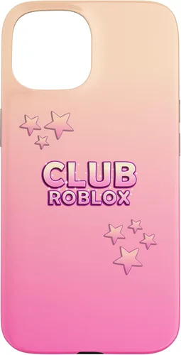 Miniatura 6 de Funda clásica para iPhone 13 Club Roblox