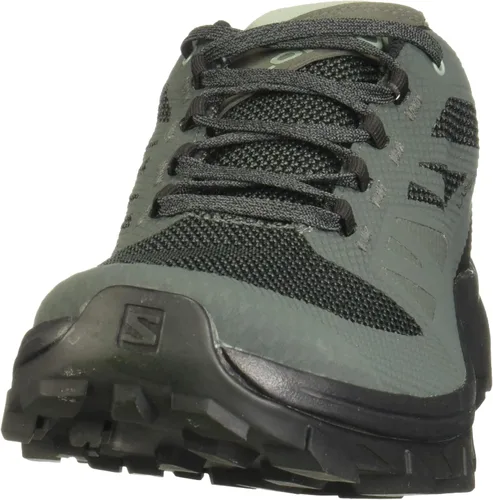 Miniatura 2 de Salomon Outline GTX - Tenis de senderismo para hombre