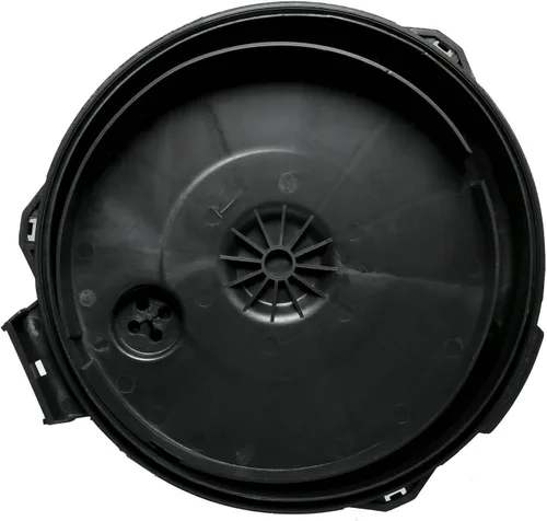 Miniatura 5 de AC-2328 CUBIERTA DE CARCASA FILTRO DE AIRE PARA ISUZU NPR NPR-HD NQR NRR GMC Chevrolet W3500 W4500 W5500 2005-2018