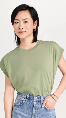 Miniatura 2 de Pistola Denim Camiseta Trina Muscle para mujer