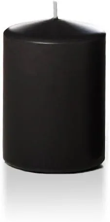 Miniatura 107 de yummi Velas de Pilar Redondas de 3" x 8" Salvia - 3 por Paquete