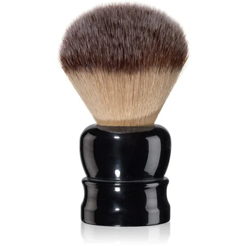 Miniatura 6 de Fina "Stout" Brocha de afeitar, Blanco, 1