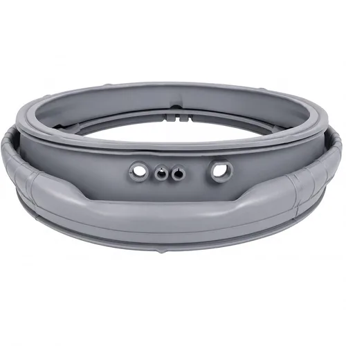 Miniatura 9 de Junta de arranque de puerta de lavadora MDS47123608 WM8100HVA mejorada, sello de junta de puerta de lavadora compatible con LG/Kenmore