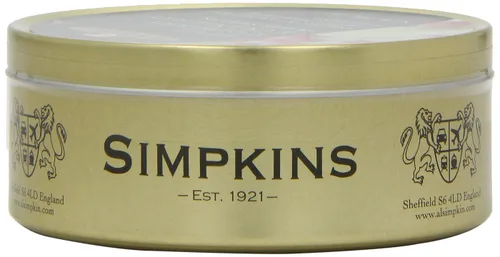 Miniatura 3 de Simpkins Gotas de Manzana, Frambuesa y Arándano 7.05 oz (Paquete de 6)