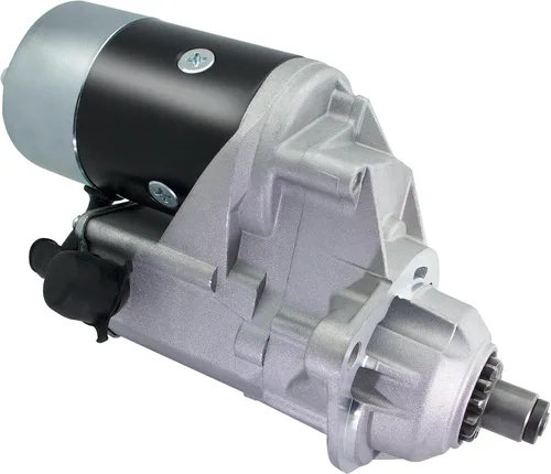 Miniatura 21 de Nuevo motor de arranque de repuesto para V6 4.0L Ford 97 Aerostar, 1997-2010 Explorer Ranger, 2005-10 Mustang, 98-10 Mercury Mountaineer, 98-07