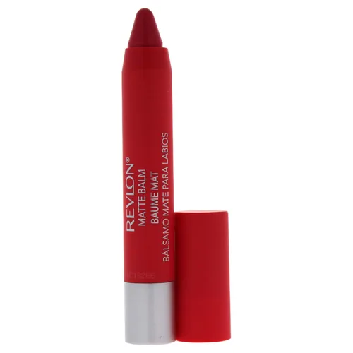 Miniatura 5 de Revlon lápiz labial Matte Balm, llamativo Striking