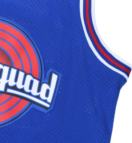 Miniatura 7 de Camiseta de baloncesto juvenil #23 de película espacial para niños