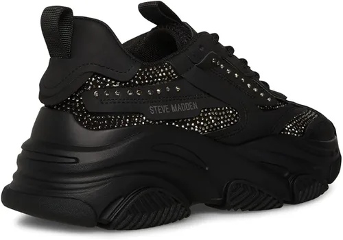 Miniatura 2 de Steve Madden Women's Possession Sneaker