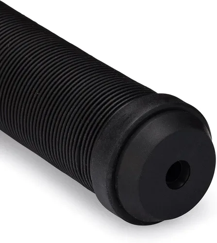 Miniatura 4 de Ronin Grip sin brida - Empuñaduras para manillar de bicicleta y scooter BMX sin brida con tapones finales - Múltiples opciones