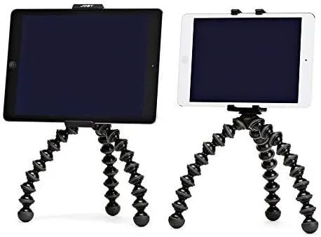 Miniatura 3 de Joby GripTight GorillaPod Stand PRO Tablet - Un soporte de bloqueo premium para tabletas de 7 a 10 pulgadas, incluyendo iPad mini, iPad Air Pro 9.7