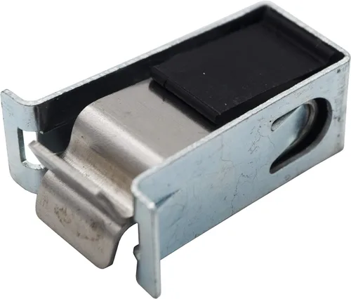 Miniatura 2 de EXPW10111905 - Cierre para puerta de secadora (reemplaza a WPW10111905, W10111905, AP6015097, PS11748369) para Whirlpool, Kenmore, Maytag y más