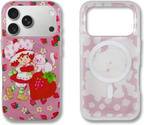 Miniatura 50 de Sonix - Funda para iPhone 17 Pro Max, compatible con MagSafe, probada contra caídas de 10 pies, rosado, jalea