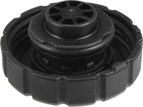 Miniatura 7 de ACROPIX Tapa de depósito de depósito de desbordamiento líquido para radiador de refrigerante de motor para Mercedes-Benz W140 W203 – Paquete de 1