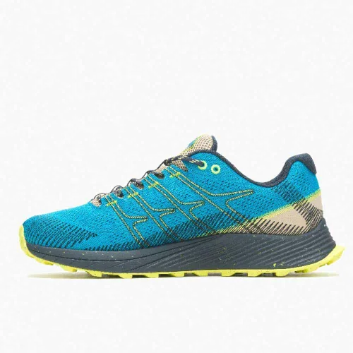 Miniatura 4 de Merrell Zapatos de senderismo Moab Flight para hombre