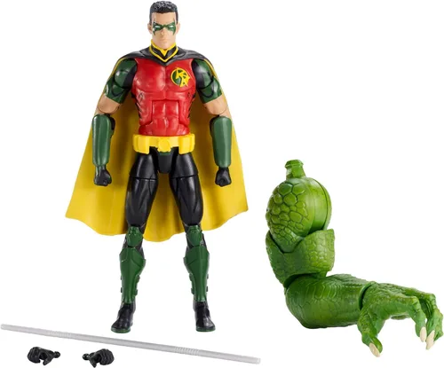 Miniatura 6 de DC COMICS - Figura de Batman