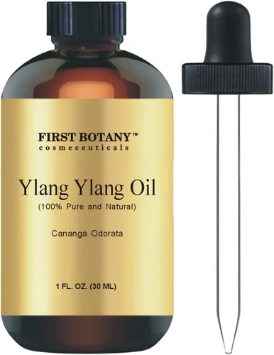 Miniatura 14 de First Botany, Aceite de menta piperita 100% puro - Aceite esencial de menta piperita premium para aromaterapia, masaje, usos tópicos y domésticos