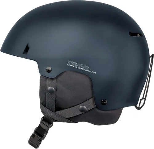 Miniatura 12 de Sandbox Icon Snow MIPS - Casco unisex de esquí y snowboard