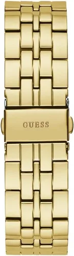 Miniatura 3 de GUESS Reloj deportivo multifunción de cristal duotone de 1.575 in para mujer