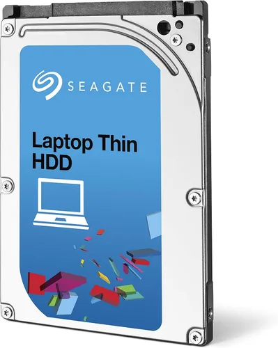 Miniatura 5 de Disco Duro Para Portátil 'SEAGATE Momentus Thin 3 GB/s caché de 16 MB 2.5 interno