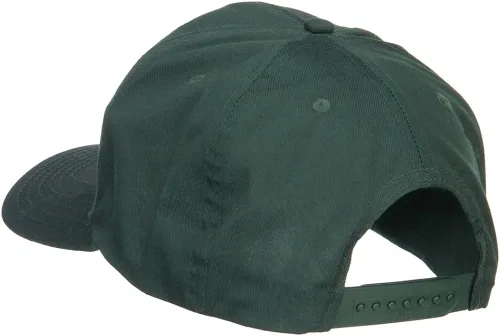 Miniatura 3 de Gorra bordada en oro del Parque Nacional de Yosemite