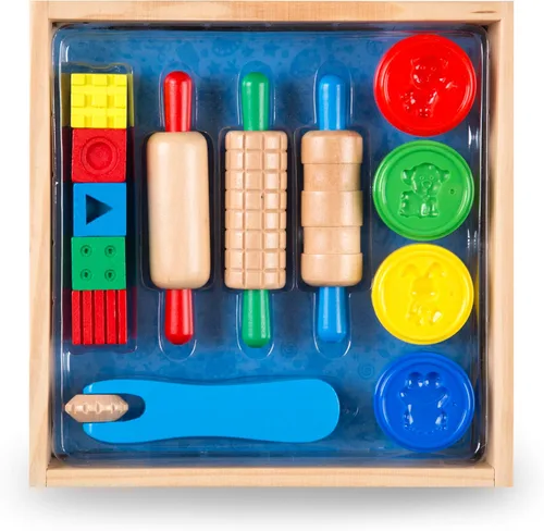 Miniatura 6 de Juego Melissa & Doug, forma, Multicolor