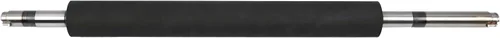 Miniatura 3 de 5140010-94 Rodillo trasero apto para DeWalt DW735 DW735X Juego de rodillos de 13 pulgadas de tres cuchillos de dos velocidades