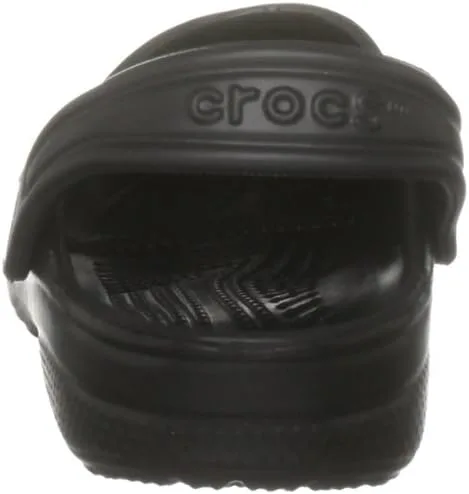 Miniatura 3 de Crocs Classic - Zuecos clásicos para niños, unisex (bebéniñojoven)
