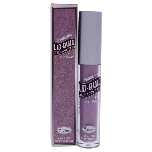 Miniatura 5 de theBalm Sombra de ojos líquida espumosa Lid-Quid