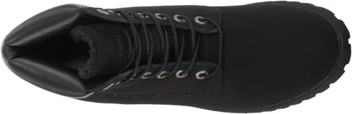 Miniatura 5 de Lugz Botas Chukka clásicas de forro polar Convoy para hombre de 6 pulgadas