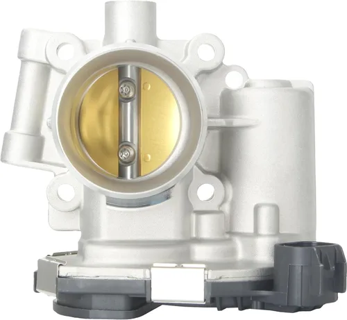Miniatura 13 de 12565553 Conjunto de Cuerpo de Acelerador Electrónico de Reemplazo para Cobalt 2005-2007 Colorado Canyon Ion 2004-2007 i-280 2006