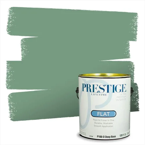 Miniatura 236 de Prestige Paints - 2 en 1, pintura base y pintura de exterior, E100-N-735BM
