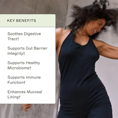 Miniatura 4 de Amy Myers MD Leaky Gut Revive - Sin gluten y sin lácteos - Mezcla botánica para un apoyo intestinal saludable - Apoyo a la salud gastrointestinal