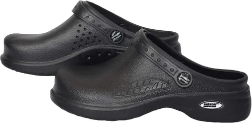 Miniatura 3 de M&M SCRUBS - Zapatos ligeros de enfermerazuecos de enfermería para mujer
