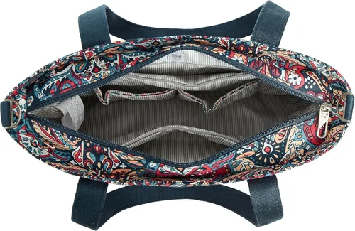 Miniatura 5 de Travelon Bolso Boho antirrobo