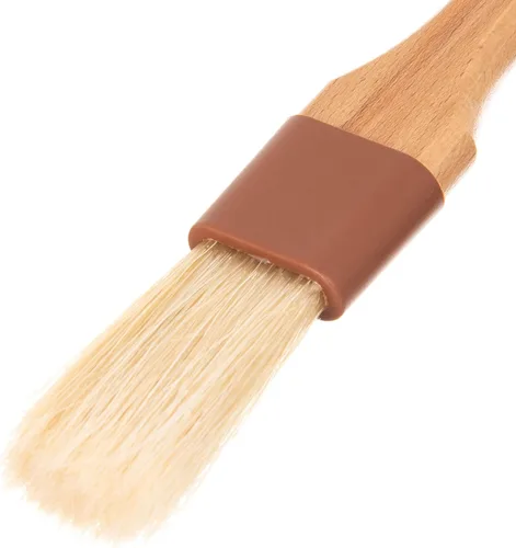 Miniatura 10 de SPARTA 4037200 - Cepillo para untar de cerdas de jabalí, mango de madera dura para cocinas, restaurantes, catering, preparación de alimentos a alta