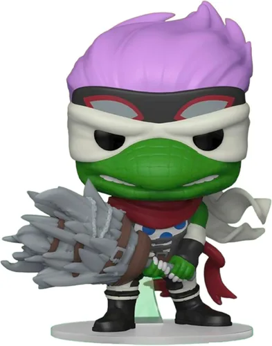Miniatura 2 de Funko ¡Pop! Animación: My Hero Academia Spinner Invierno Convención Multicolor Exclusivo #1201