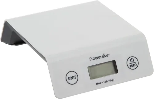 Miniatura 4 de Prep Solutions by Progressive - Báscula compacta de cocina