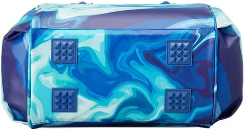 Miniatura 5 de Mochila enfriadora Swig Life Packi, enfriador aislado, bolsa de playa impermeable, 24 latas, enfriadores aislados livianos