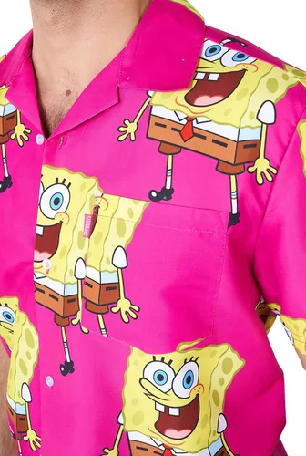 Miniatura 45 de Opposuits Traje de baño combinado de verano - Conjunto de dos piezas a juego para hombre - Ropa de natación de playa